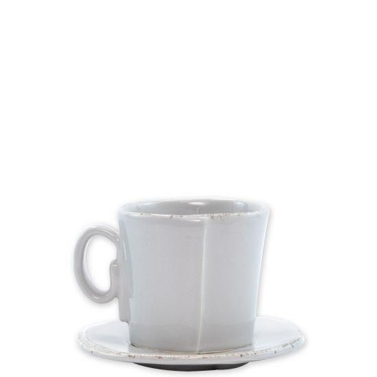 Picture of New Demi Cup&saucer
