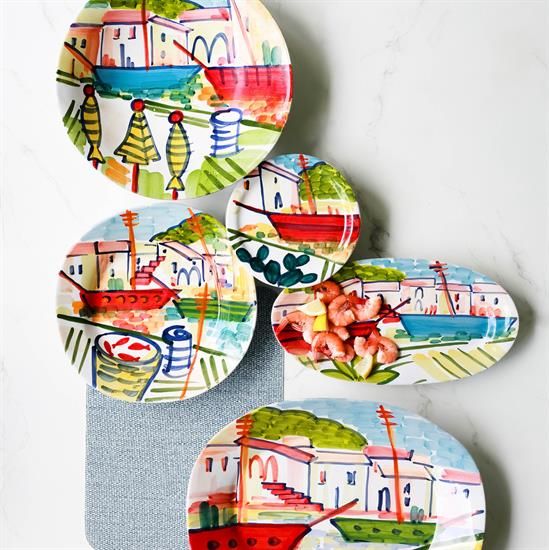 Picture of 5pc. Place Setting