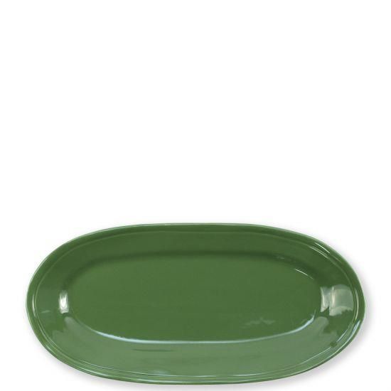 Picture of New Oval Plat. 16"