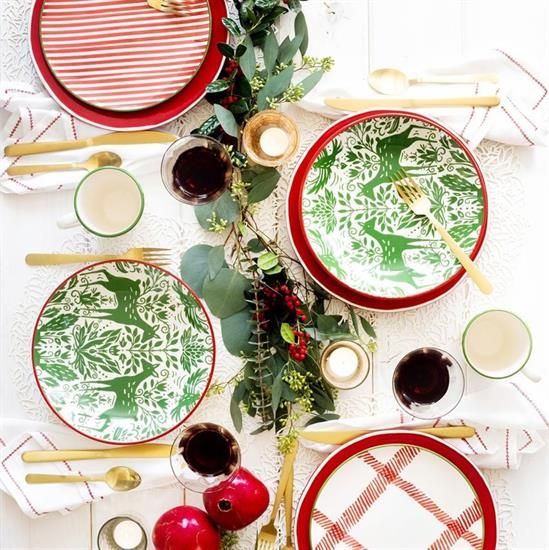 Picture of 5pc. Place Setting