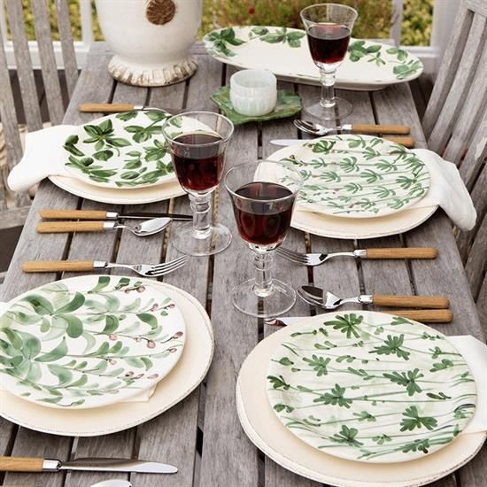 Picture of 5pc. Place Setting