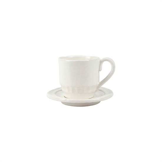 Picture of New Demi Cup&saucer