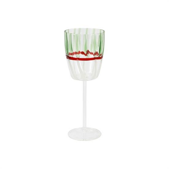 Picture of New Red Wine Glass