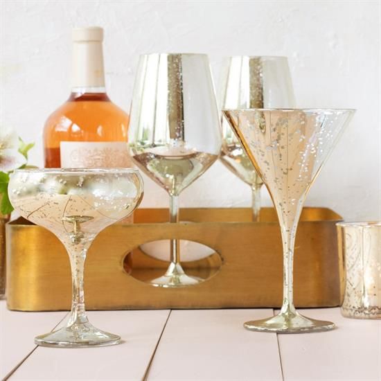 Picture of Water Goblet