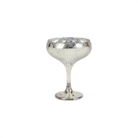 Picture of New Saucer Champagne