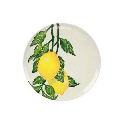 Picture of New Dinner Plate