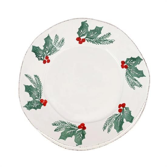 Picture of New Dinner Plate