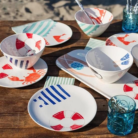 Picture of 5pc. Place Setting