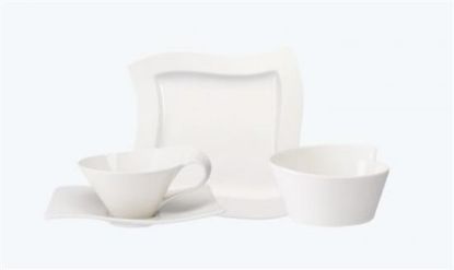 Picture of New 4pc. Setting