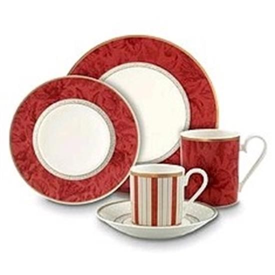 Picture of Dinner Plates