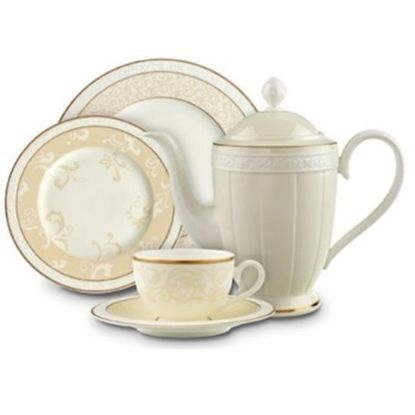 Picture of Dinner Plates