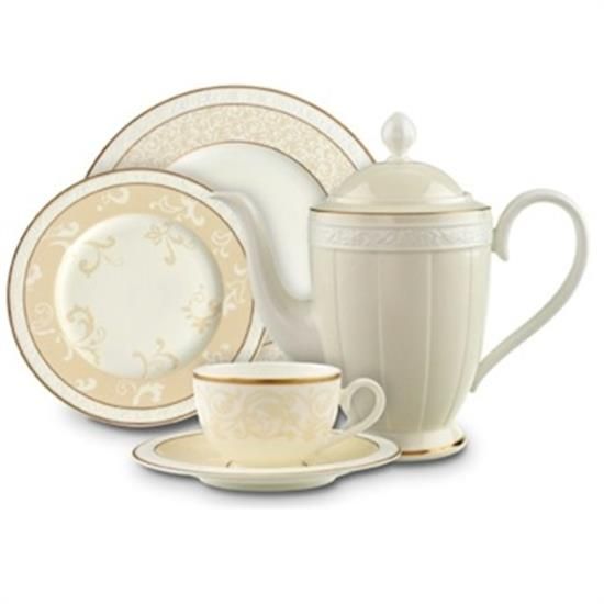 Picture of Dinner Plates