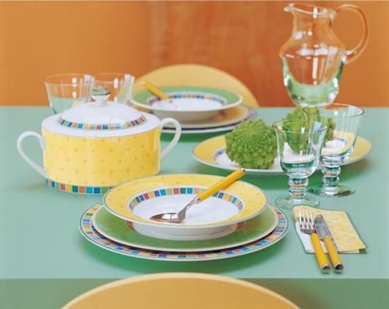 Picture of New Dinner Plate