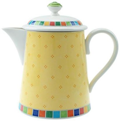 Picture of New Coffee Pot