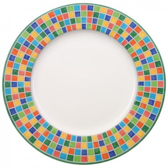 Picture of New Service Plate 12"