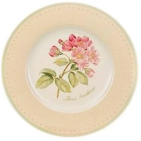 Picture of Dinner Plates