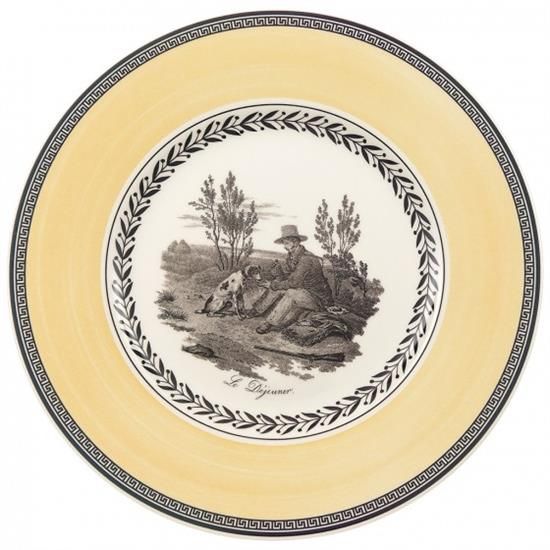 Picture of New Salad Plates