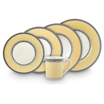 Picture of New Dinner Plate