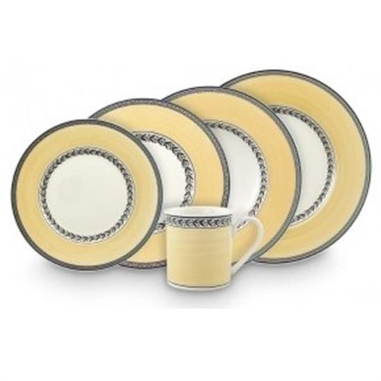 Picture of New Dinner Plate