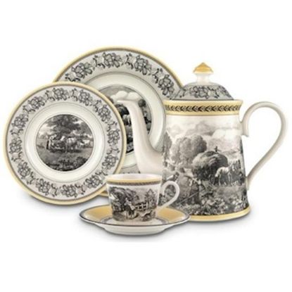 Picture of New Dinner Plate