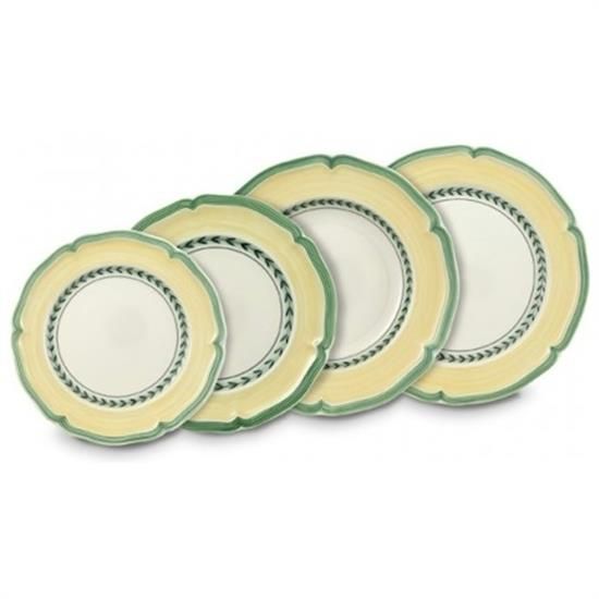 Picture of New Dinner Plate