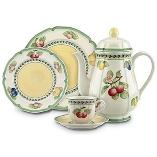 Picture of 4pc. Place Setting