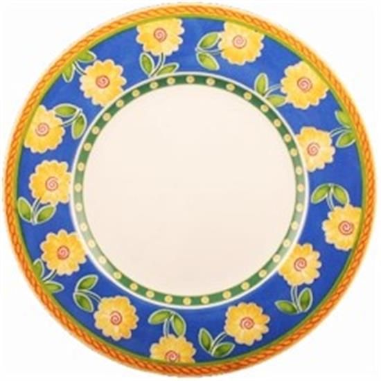 Picture of Dinner Plates