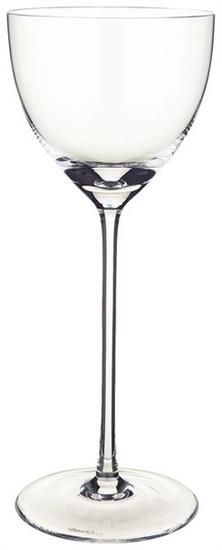 Picture of Claret/wine Glass