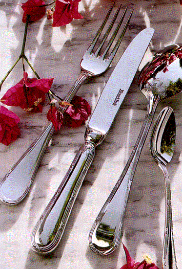 Picture of Dinner Forks