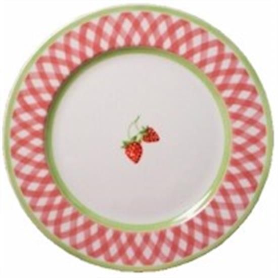 Picture of Dinner Plates