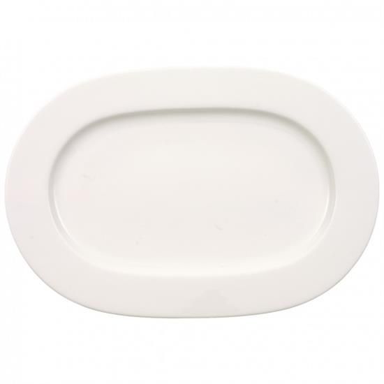 Picture of New Oval Platter 13"