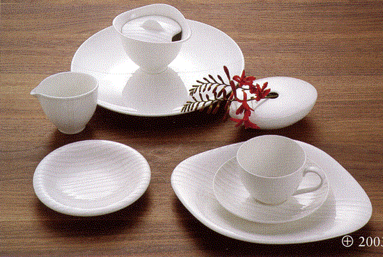 Picture of New Tea Cups