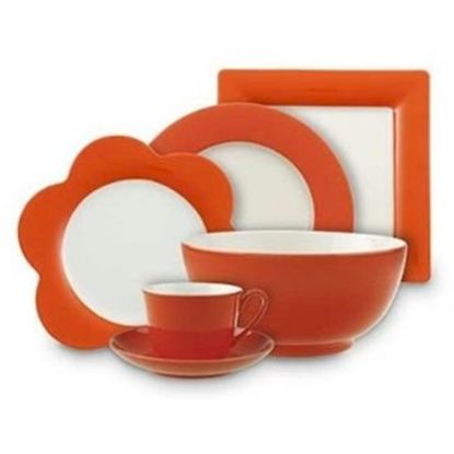 Picture of Dinner Plates