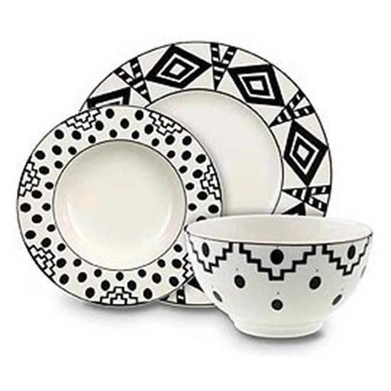 Picture of Dinner Plates