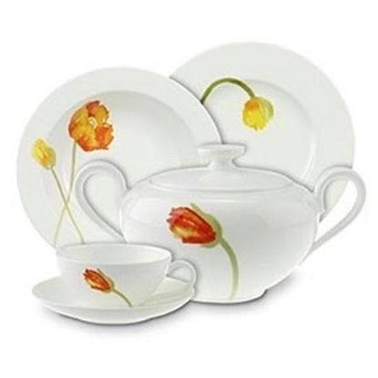 Picture of Dinner Plates