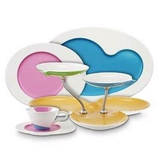 Picture of Dinner Plates