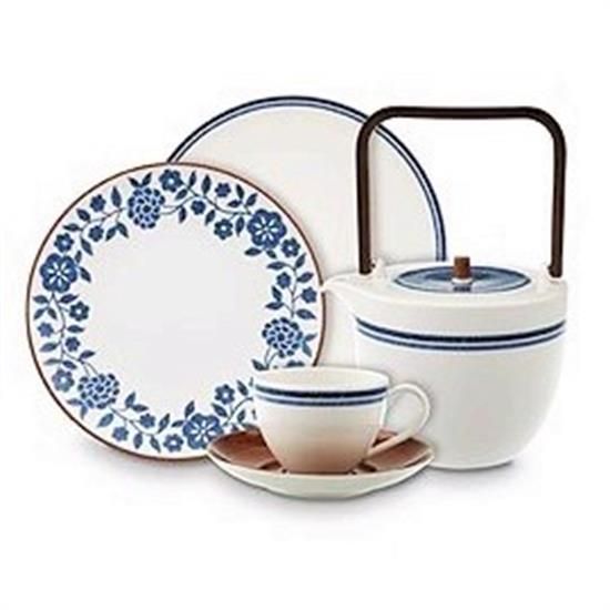 Picture of Dinner Plates