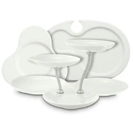 Picture of Dinner Plates