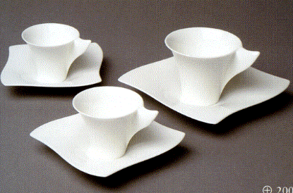 Picture of New Tea Cups