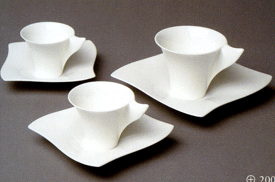 Picture of New Tea Cups