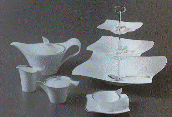 Picture of New Sugar Bowl