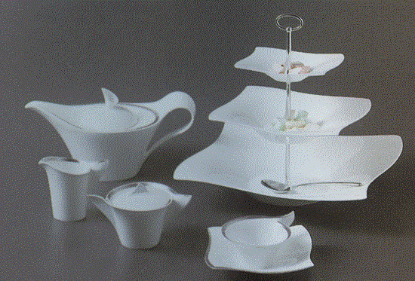 Picture of New Cream Pitcher