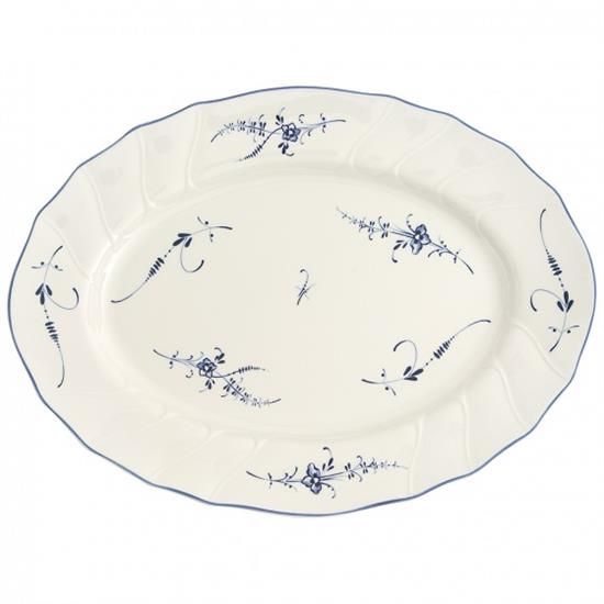 Picture of New Oval Platter 13"