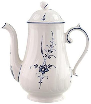 Picture of New Coffee Pot