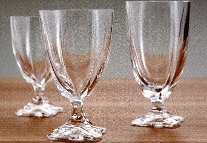 Picture of New Iced Bev. Glass