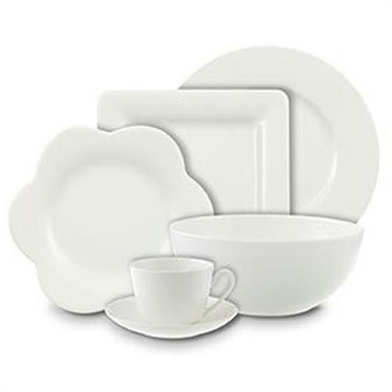 Picture of Dinner Plates