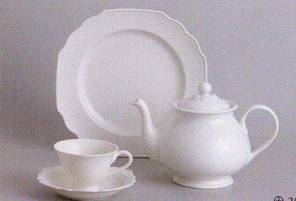 Picture of New Tea Cup Saucer