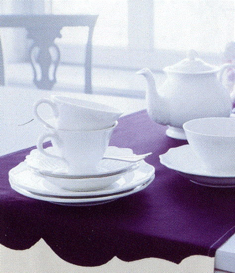 Picture of New Coffee Pot