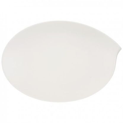 Picture of New Oval Platter 13"