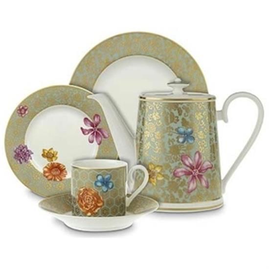 Picture of New 5pc. Setting